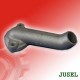 POKLOPAC (LULA) TERMOSTATA ALUMINIJUMSKI IMT 539
