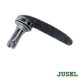 RUCICA HAUBE METALNA