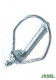 PREKLOPNI OSIGURAC 11X55MM
