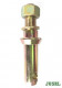 KLIN PLUGA 28X28X150MM