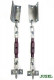 STABILIZACIONI (STABILIZATORSKI) LANAC  533-539 LEVI+DESNI